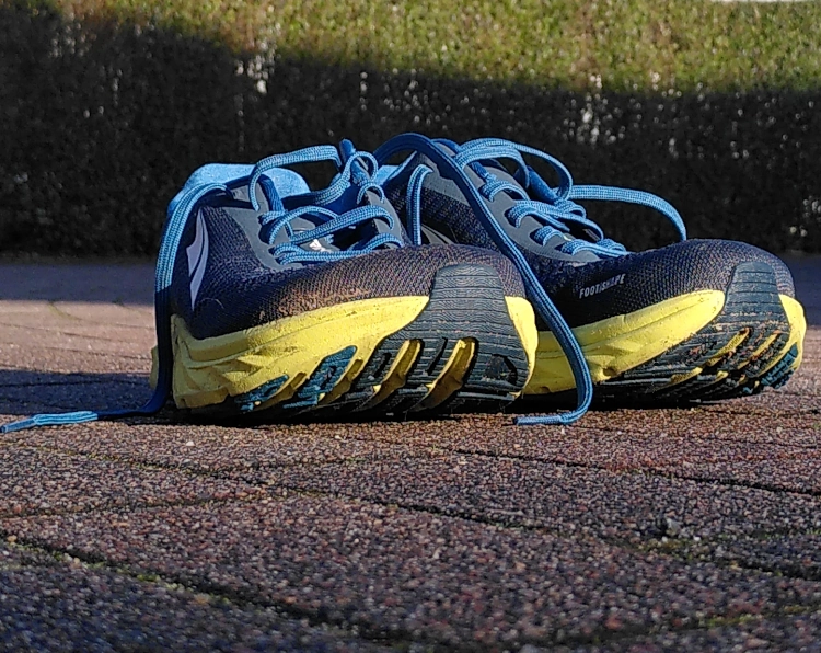 Ziele für die Gegenwart