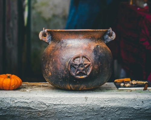 Story Challenge January 2024 – Exchange