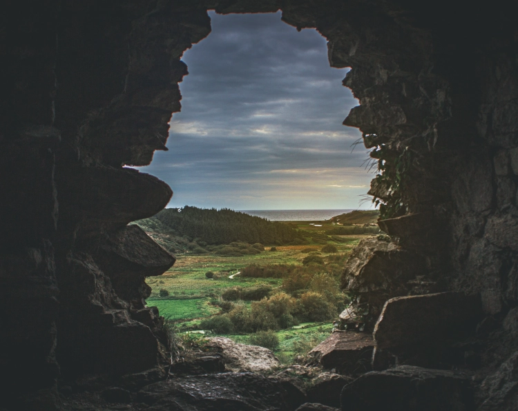 Story Challenge August 2025 – What Does It Mean?