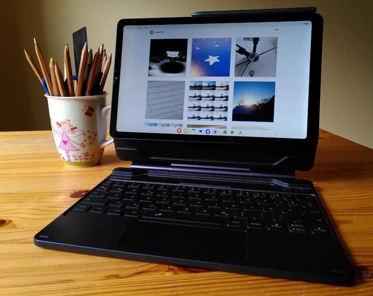 Pixelfed statt Instagram – Zwei Plattformen im Vergleich