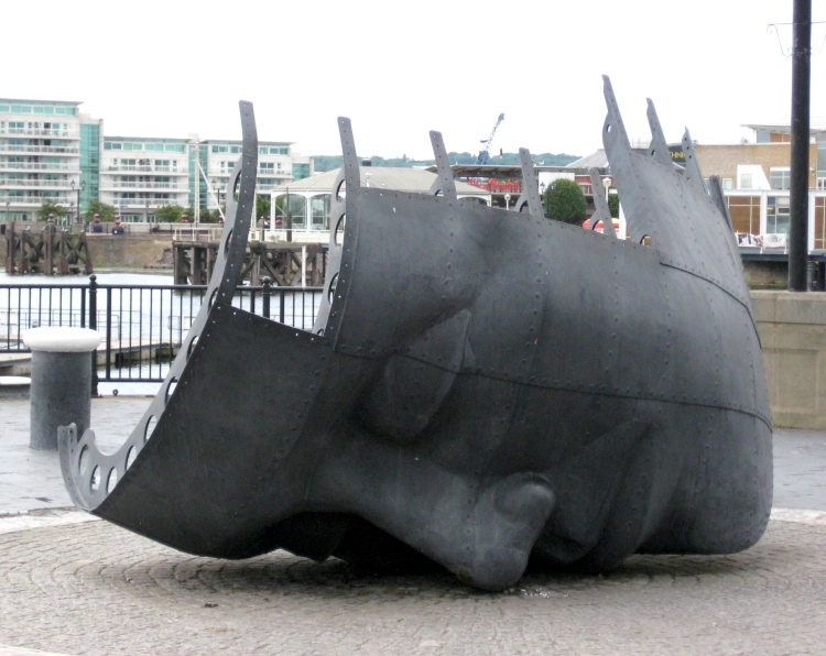 Dröhnendes Schweigen