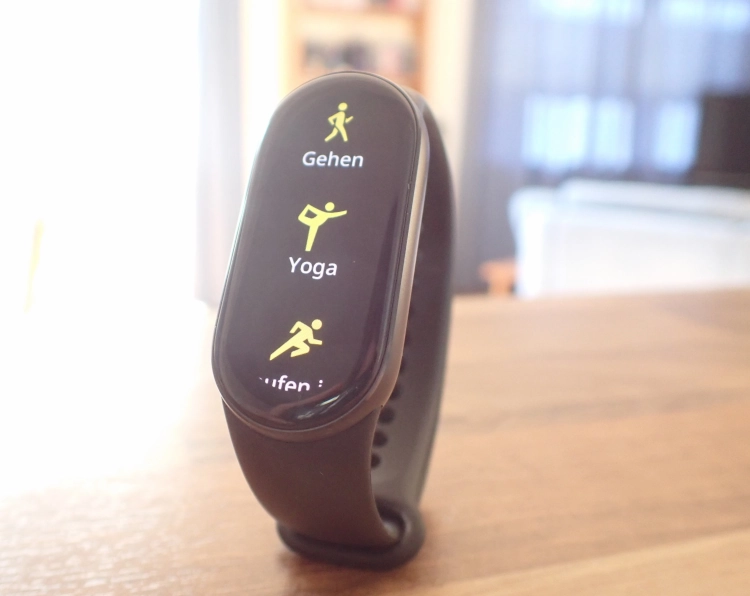 Täglich Sport machen – Meine Challenge im Februar 26